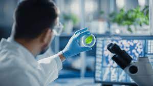 Biotech Research